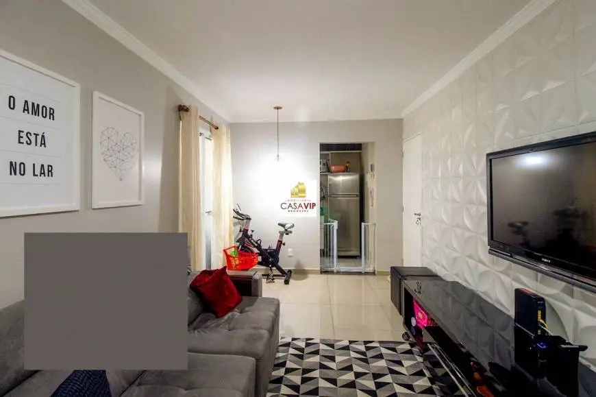 Foto 2 de Apartamento com 2 Quartos à venda, 90m² em Jardim Monte Kemel, São Paulo