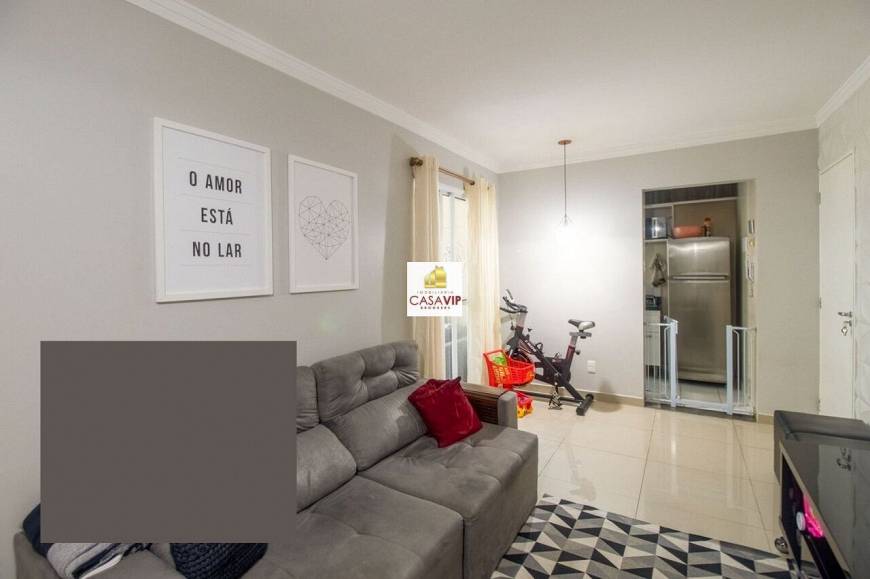 Foto 5 de Apartamento com 2 Quartos à venda, 90m² em Jardim Monte Kemel, São Paulo