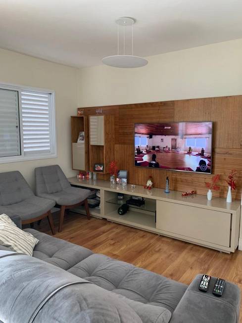 Foto 1 de Apartamento com 2 Quartos para venda ou aluguel, 80m² em Jurubatuba, São Paulo