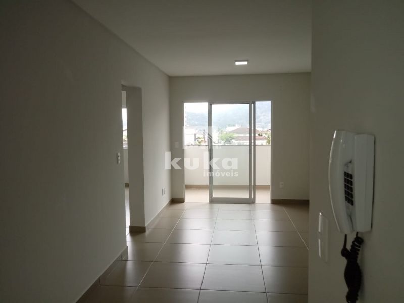 Foto 2 de Apartamento com 2 Quartos à venda, 60m² em Nova Brasília, Jaraguá do Sul