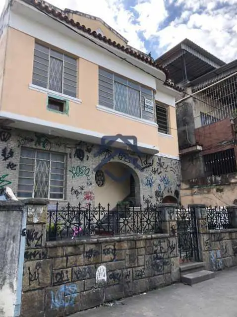 Foto 1 de Apartamento com 2 Quartos para alugar, 66m² em Pilares, Rio de Janeiro