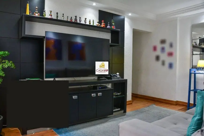 Foto 5 de Apartamento com 2 Quartos à venda, 100m² em Santana, São Paulo