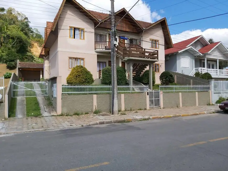 Foto 1 de Apartamento com 2 Quartos à venda, 93m² em Schramm, São Bento do Sul