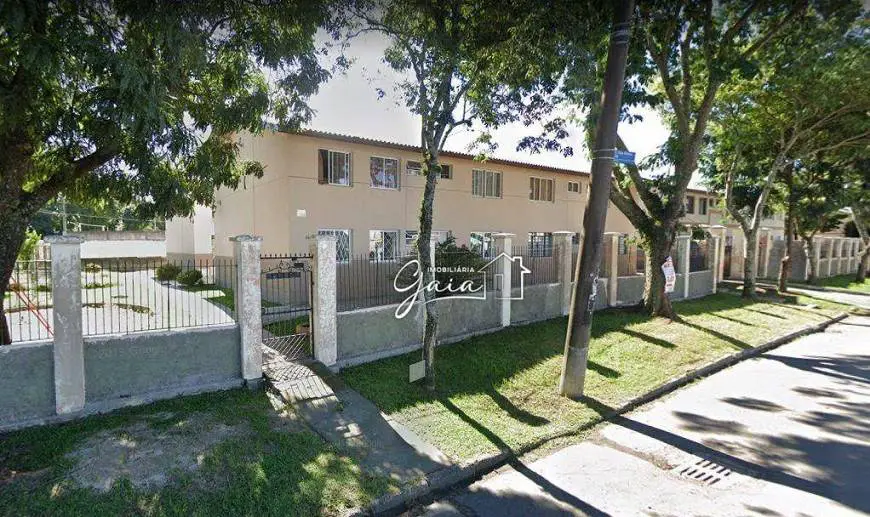 Foto 2 de Apartamento com 2 Quartos à venda, 46m² em Uberaba, Curitiba