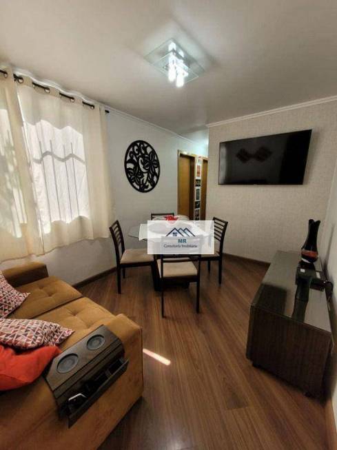 Foto 1 de Apartamento com 2 Quartos à venda, 48m² em Vila Clara, São Paulo
