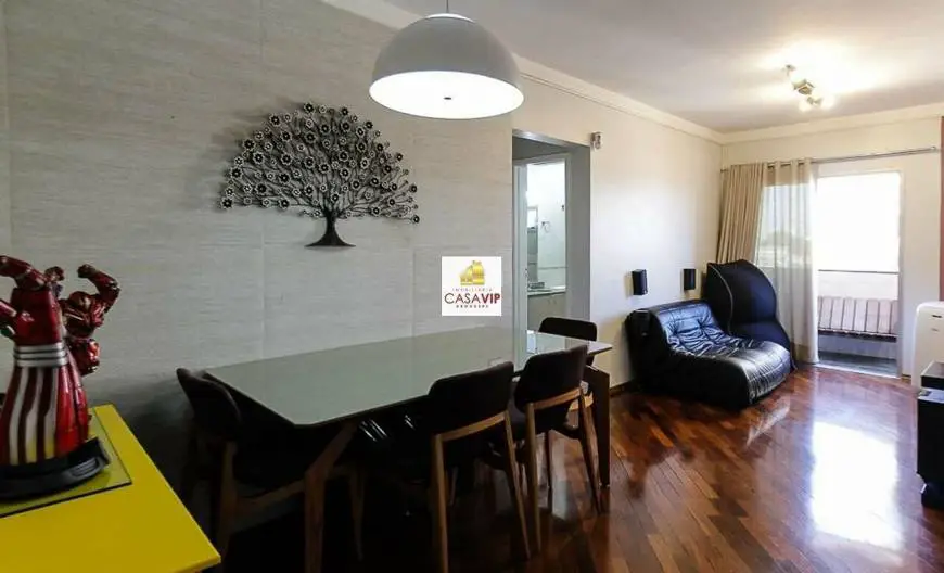Foto 1 de Apartamento com 3 Quartos à venda, 97m² em Água Rasa, São Paulo