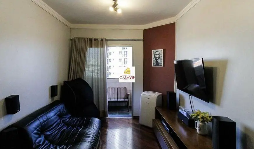 Foto 2 de Apartamento com 3 Quartos à venda, 97m² em Água Rasa, São Paulo