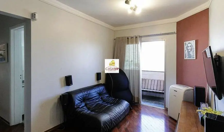 Foto 3 de Apartamento com 3 Quartos à venda, 97m² em Água Rasa, São Paulo