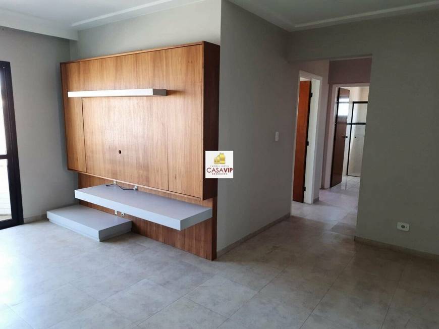 Foto 2 de Apartamento com 3 Quartos à venda, 90m² em Carandiru, São Paulo