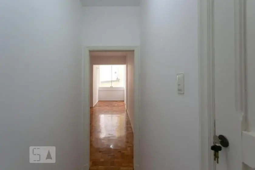 Foto 1 de Apartamento com 3 Quartos para alugar, 150m² em Centro, Belo Horizonte
