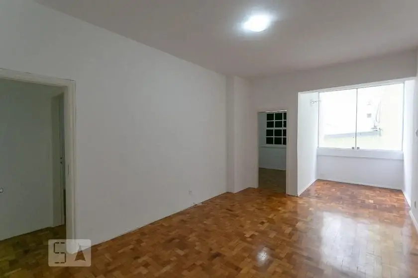 Foto 2 de Apartamento com 3 Quartos para alugar, 150m² em Centro, Belo Horizonte