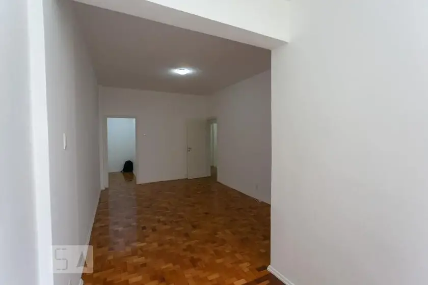 Foto 3 de Apartamento com 3 Quartos para alugar, 150m² em Centro, Belo Horizonte