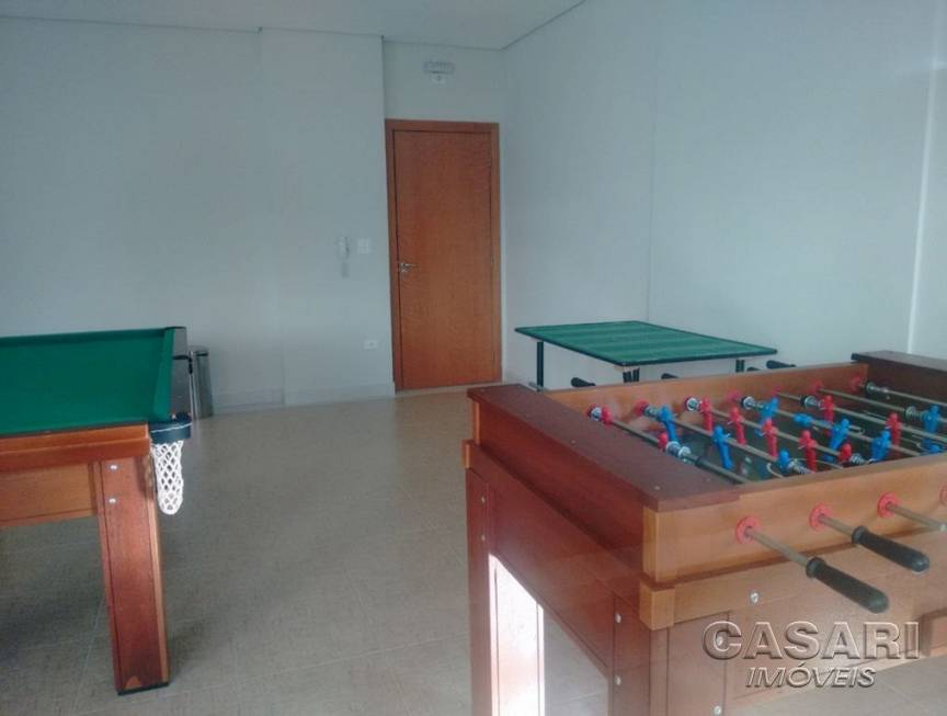 Foto 3 de Apartamento com 3 Quartos à venda, 101m² em Centro, São Bernardo do Campo