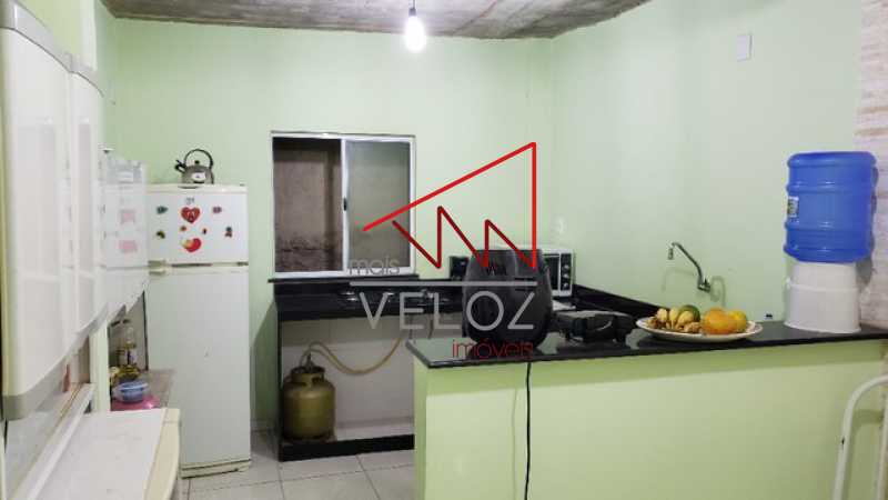 Foto 5 de Apartamento com 3 Quartos à venda, 150m² em Cosme Velho, Rio de Janeiro