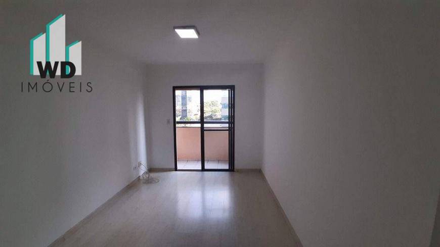 Foto 1 de Apartamento com 3 Quartos para alugar, 91m² em Empresarial 18 do Forte, Barueri