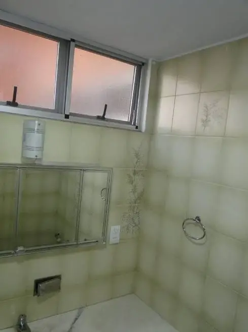 Foto 3 de Apartamento com 3 Quartos para alugar, 92m² em Estrela Dalva, Belo Horizonte