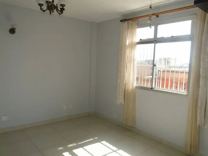 Foto 5 de Apartamento com 3 Quartos para alugar, 92m² em Estrela Dalva, Belo Horizonte