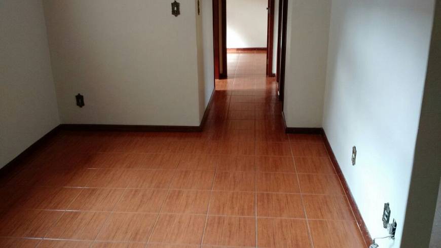 Foto 1 de Apartamento com 3 Quartos para alugar, 60m² em Flávio de Oliveira, Belo Horizonte