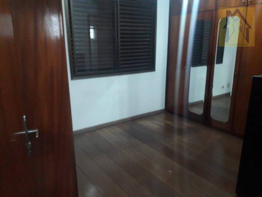 Foto 2 de Apartamento com 3 Quartos à venda, 120m² em Jardim Teresa, São Paulo