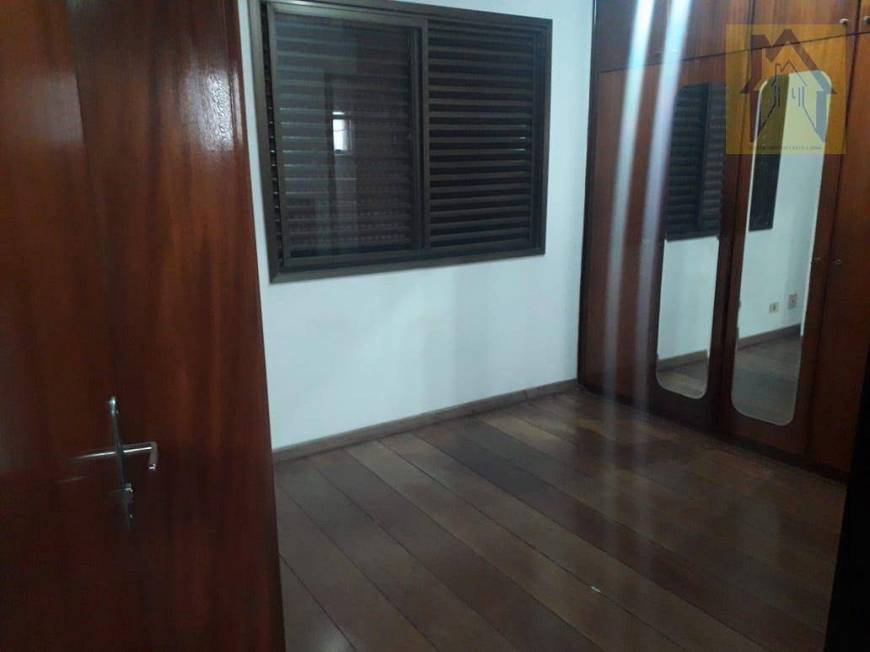 Foto 3 de Apartamento com 3 Quartos à venda, 120m² em Jardim Teresa, São Paulo