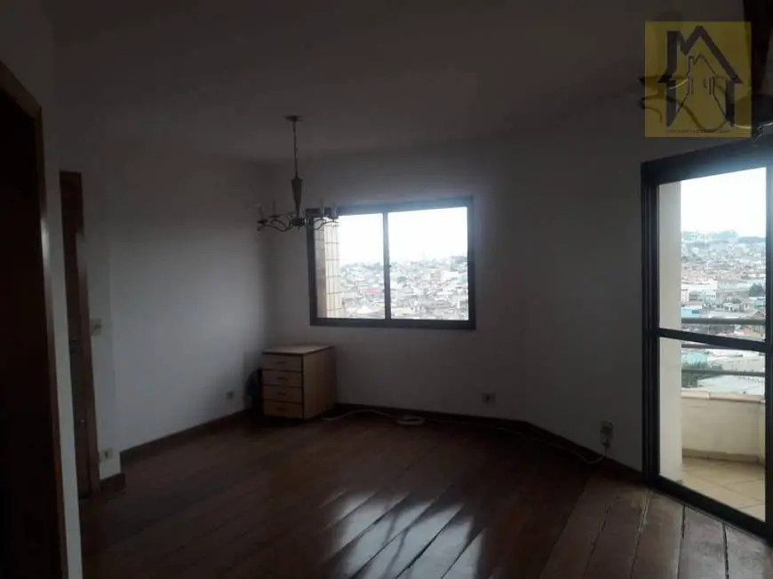 Foto 4 de Apartamento com 3 Quartos à venda, 120m² em Jardim Teresa, São Paulo