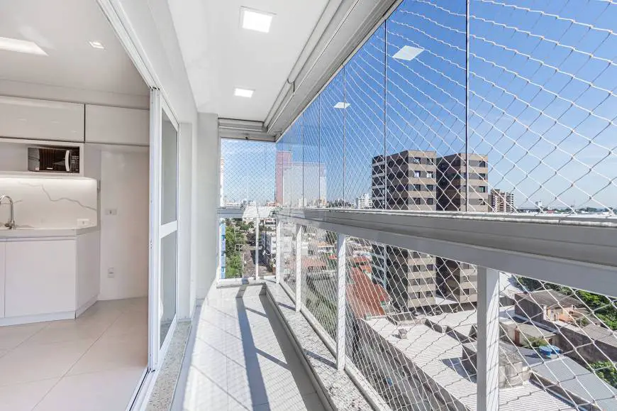 Foto 1 de Apartamento com 3 Quartos à venda, 126m² em Marechal Rondon, Canoas
