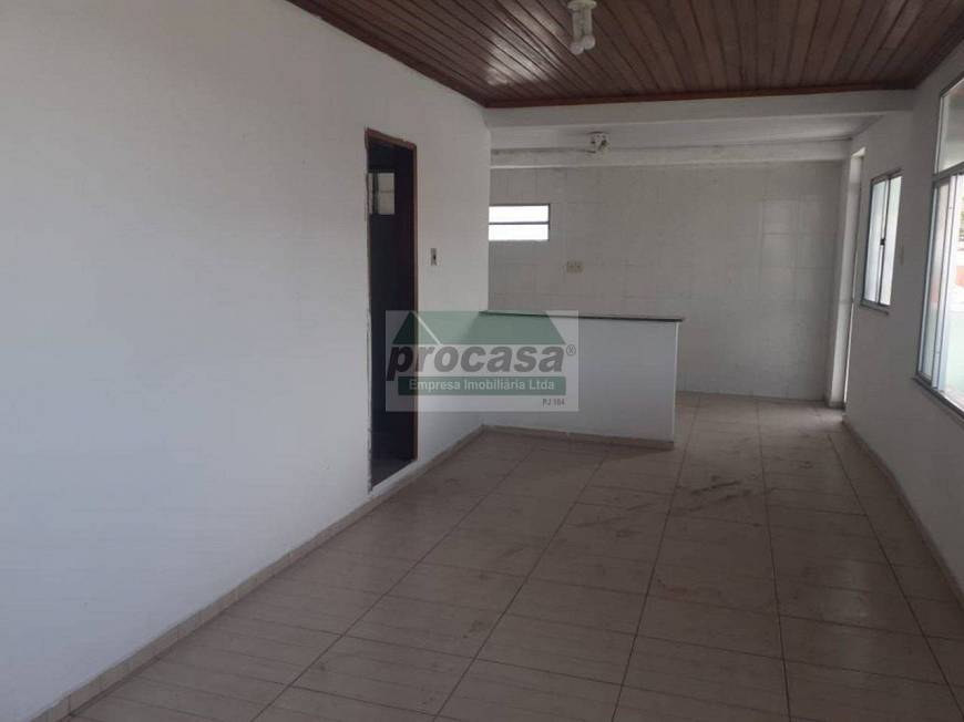 Foto 1 de Apartamento com 3 Quartos para alugar, 100m² em Parque Dez de Novembro, Manaus