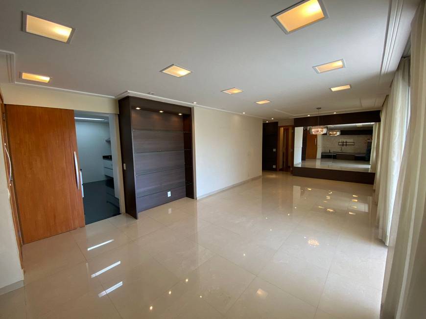 Foto 1 de Apartamento com 3 Quartos à venda, 122m² em Rio Pequeno, São Paulo