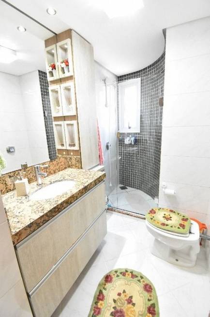 Foto 5 de Apartamento com 3 Quartos à venda, 95m² em São Pelegrino, Caxias do Sul