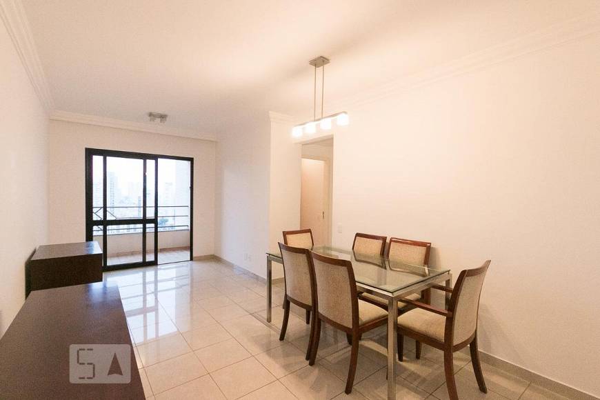 Foto 1 de Apartamento com 3 Quartos para alugar, 87m² em Vila Mariana, São Paulo