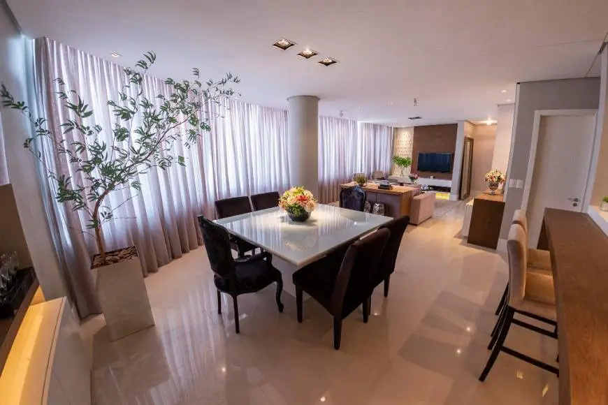 Foto 1 de Apartamento com 3 Quartos à venda, 161m² em Vila Rosa, Novo Hamburgo