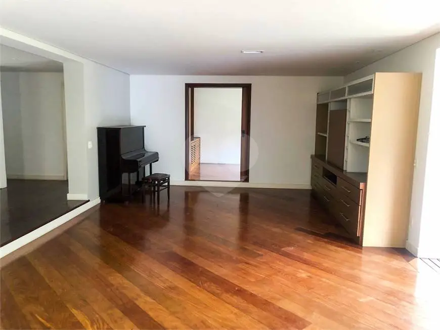 Foto 3 de Apartamento com 4 Quartos para venda ou aluguel, 270m² em Alto de Pinheiros, São Paulo