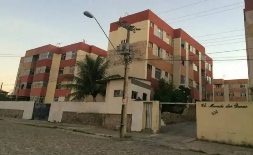 Foto 1 de Apartamento com 4 Quartos à venda, 120m² em Vicente Pinzon, Fortaleza