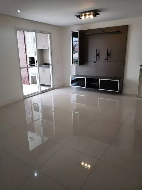 Foto 1 de Apartamento com 9 Quartos para venda ou aluguel, 90m² em Vila Polopoli, São Paulo