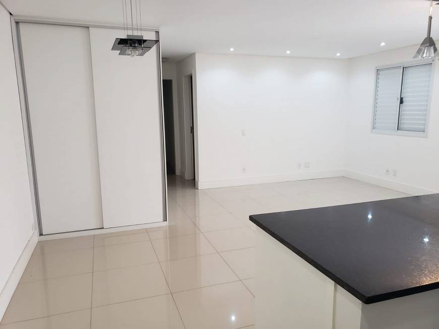 Foto 2 de Apartamento com 9 Quartos para venda ou aluguel, 90m² em Vila Polopoli, São Paulo