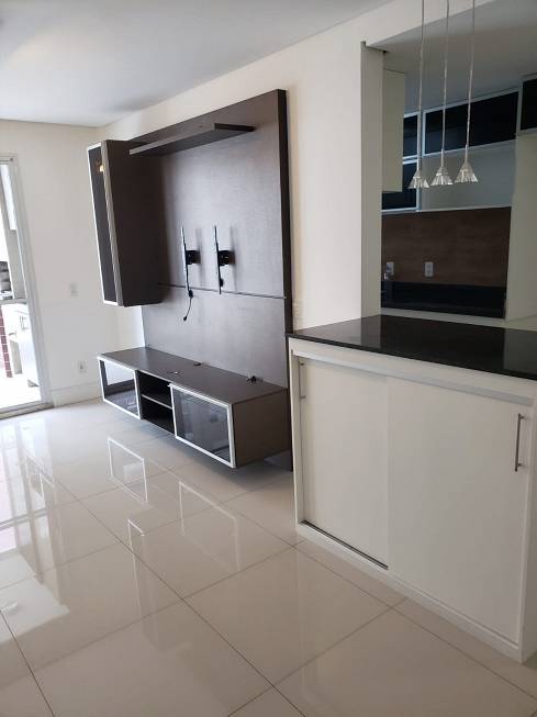 Foto 5 de Apartamento com 9 Quartos para venda ou aluguel, 90m² em Vila Polopoli, São Paulo