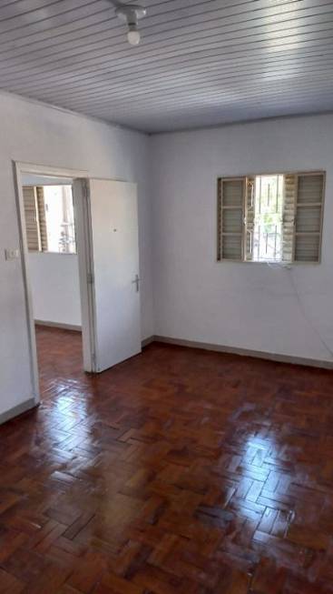 Foto 1 de Casa com 1 Quarto para alugar, 65m² em Vila Santa Isabel, São Paulo