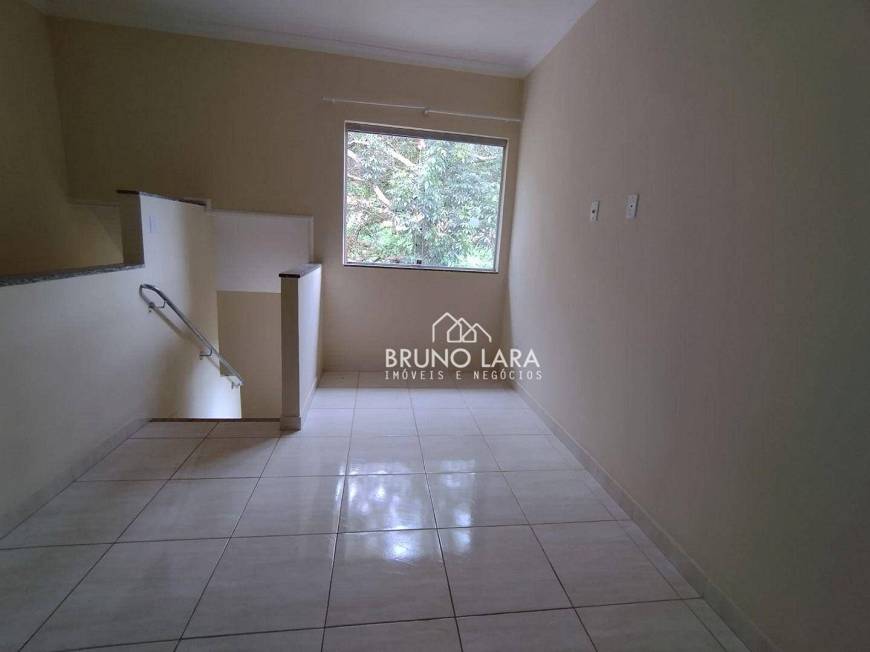 Foto 1 de Casa com 2 Quartos para alugar, 86m² em Flor de Minas, São Joaquim de Bicas
