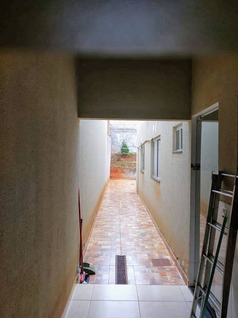 Foto 1 de Casa com 2 Quartos à venda, 110m² em Porto Canoa, Serra