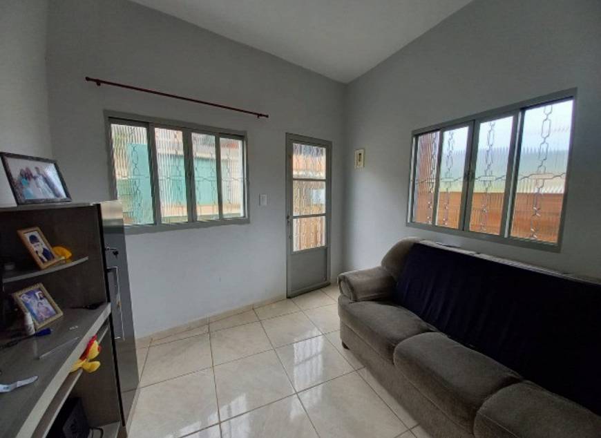 Foto 1 de Casa com 2 Quartos à venda, 115m² em Porto Canoa, Serra