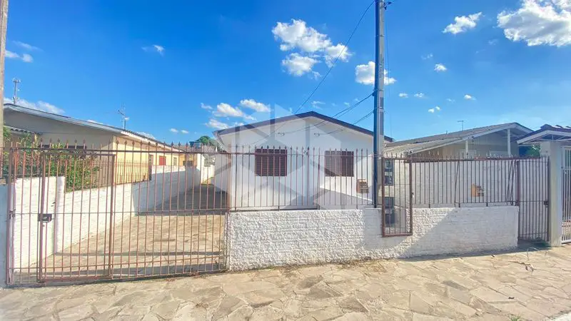 Foto 1 de Casa com 2 Quartos para alugar, 70m² em São Luís, Canoas