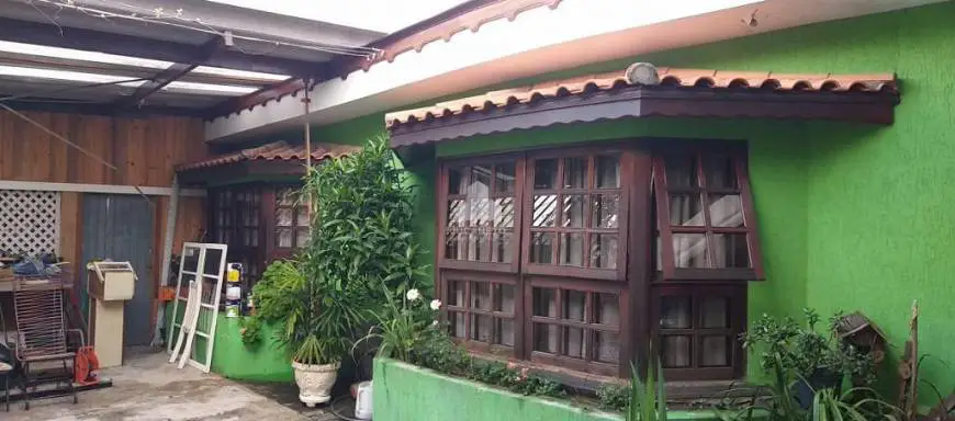 Foto 1 de Casa com 2 Quartos à venda, 400m² em Vila Valparaiso, Santo André