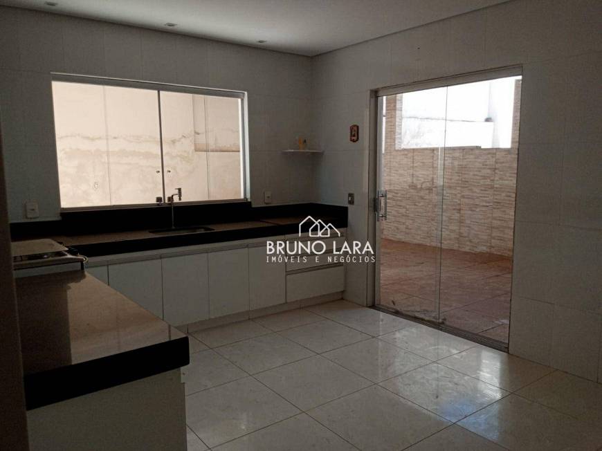 Foto 4 de Casa com 3 Quartos para alugar, 170m² em Cidade Nova, Igarapé