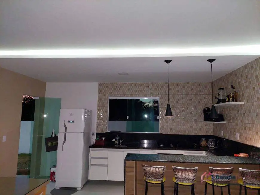 Foto 4 de Casa com 3 Quartos à venda, 200m² em , Entre Rios