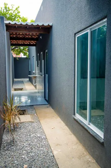 Foto 5 de Casa com 3 Quartos à venda, 90m² em Novo Maranguape II, Maranguape