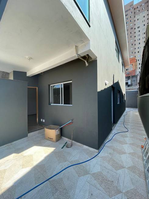 Foto 1 de Casa com 3 Quartos para alugar, 90m² em Portal dos Ipês, Cajamar