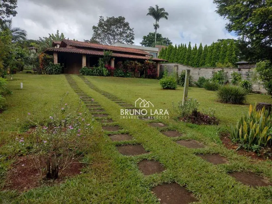 Foto 1 de Casa com 4 Quartos para alugar, 200m² em Condomínio Fazenda Solar, Igarapé