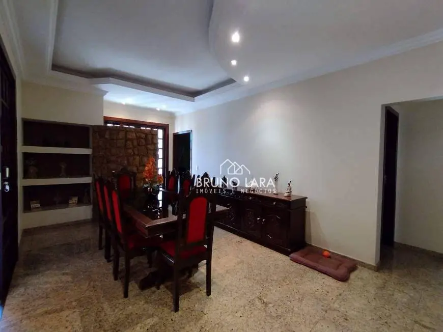 Foto 3 de Casa com 4 Quartos para alugar, 250m² em Tres Poderes, Igarapé