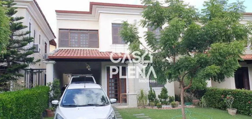 Foto 5 de Casa de Condomínio com 3 Quartos à venda, 181m² em JOSE DE ALENCAR, Fortaleza