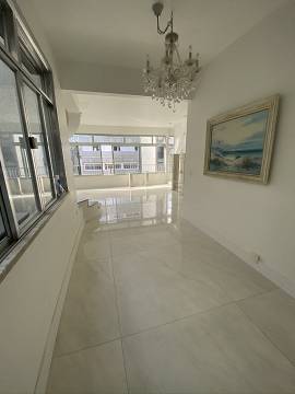 Foto 3 de Cobertura com 4 Quartos para alugar, 210m² em Ipanema, Rio de Janeiro